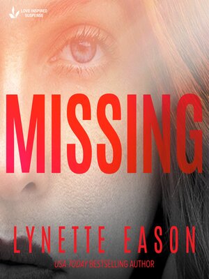 cover image of Missing